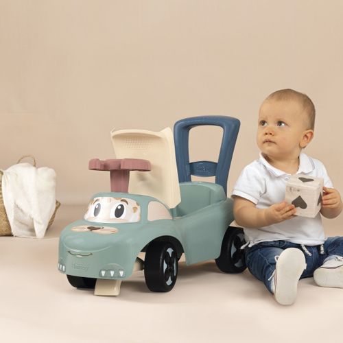 SMOBY Little Jeździk Pchacz Odpychacz na Arena.pl