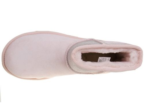 Buty UGG Classic Mini Sparkle 1098452-SLPN - 37 na Arena.pl