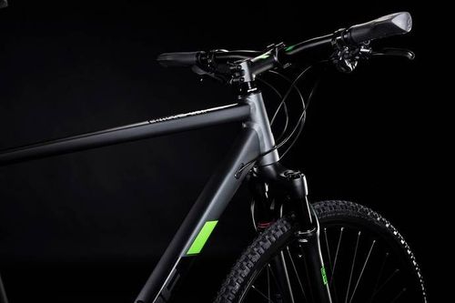 Rower Cube Cross PRO 50cm 2019 RATY 0% na Arena.pl