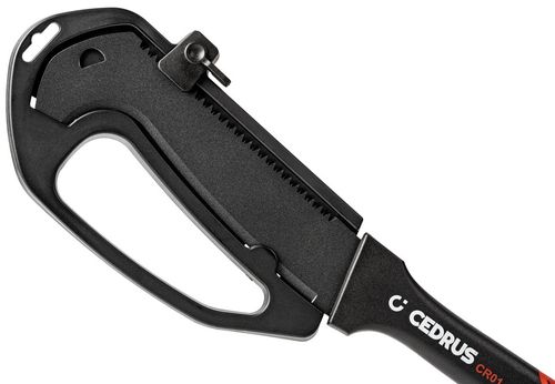 CEDRUS C-TOOLS CR01 TASAK KARCZOWNIK MACZETA - EWIMAX OFICJALNY DYSTRYBUTOR - AUTORYZOWANY DEALER CEDRUS na Arena.pl