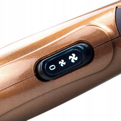 SUSZARKA DO WŁOSÓW MAŁA SKŁADANA LEKKA TURYSTYCZNA PODRÓŻNA MOCNA na Arena.pl