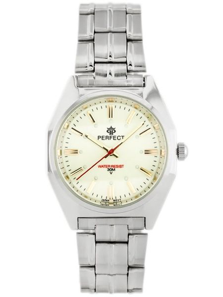ZEGAREK MĘSKI PERFECT P186 - ORIENT (zp048f) zdjęcie 1