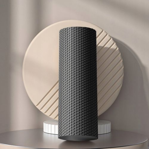 ROLLER DO MASAŻU ĆWICZEŃ ROLER CROSSFIT DUŻY 45,5x15,5CM WAŁEK na Arena.pl