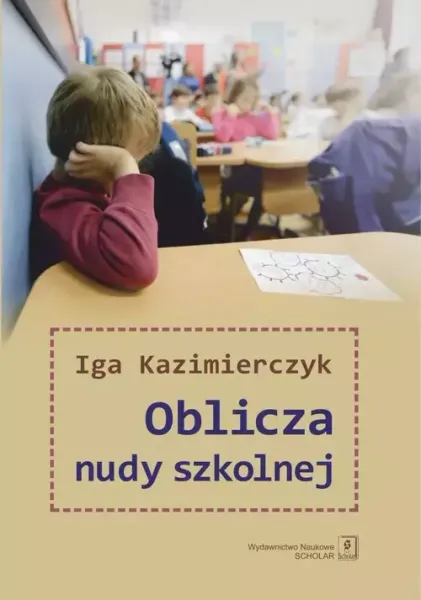 Oblicza nudy szkolnej zdjęcie 1