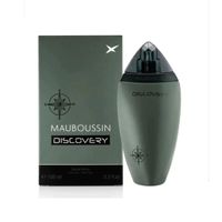 Perfumy Męskie Mauboussin Discovery EDP 100 ml