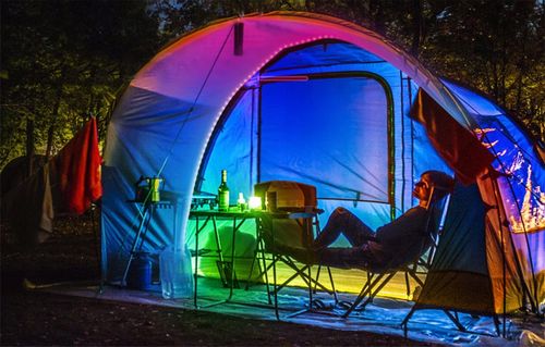 Sonoff Inteligentna Taśma LED L3 Pro 5m 10W na Arena.pl