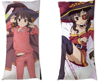 Dakimakura Kono Subarashii Sekai ni Shukufuku wo! DO WYBORU duża