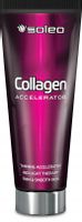 SOLEO COLLAGEN ACCELERATOR AKTYWATOR DO OPALANIA