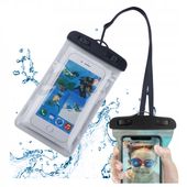 BB67 ETUI WODOODPORNE POKROWIEC TABLET 6,5"" TELEFON