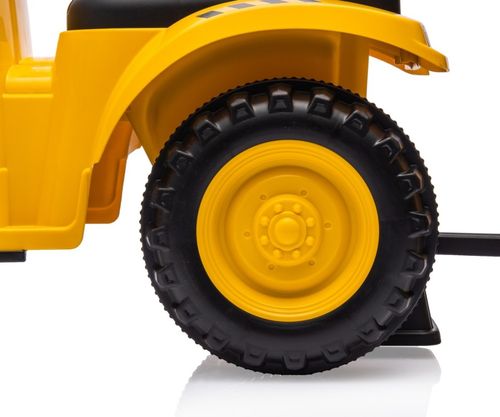 Milly Mally Pojazd CAT Tractor na Arena.pl
