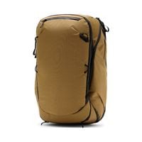Plecak podróżny Peak Design Travel Backpack 45L Coyote