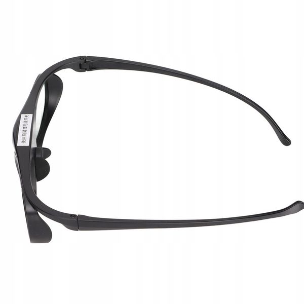 OKULARY 3D DLP LINK 96-144HZ USB zdjęcie 8