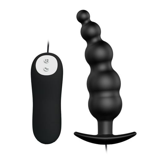 pretty love   vibr. special anal stimulation 12 function na Arena.pl
