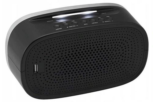 RADIOBUDZIK GRUNDIG SONOCLOCK 3500 DAB+ BLUETOOTH USB na Arena.pl