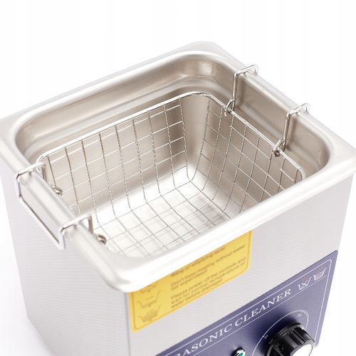 Myjka PS-10A 2L + TechSonic1L na Arena.pl