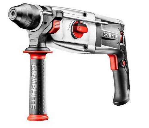 MŁOTOWIERTARKA SDS+ 800W na Arena.pl