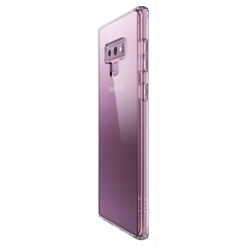 ETUI GALAXY NOTE 9 SPIGEN ULTRA HYBRID CASE SLIM na Arena.pl