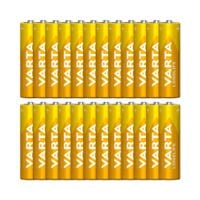 Baterie AA LR6 VARTA Longlife 2 x (24 szt.)