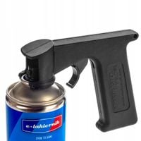 uchywt pistolet lakierniczy na spray do malowania lakierowania motip