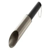 Łopatka do nasion sadzenia roślin cebulek siewnik ogrodowy miarka