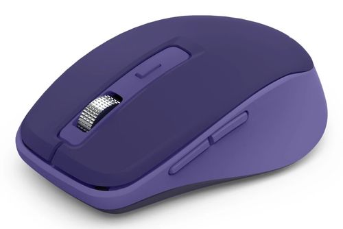 Mysz HAMA WM450 Niebieski na Arena.pl