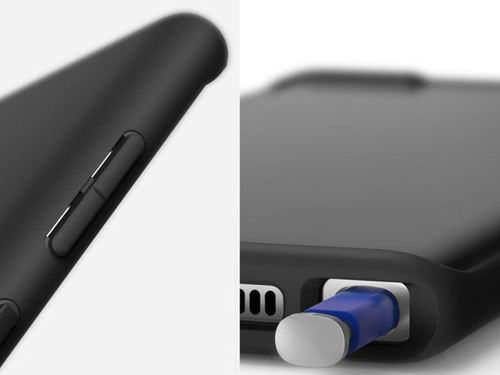 Etui Ringke Air S do Samsung Galaxy Note 10 black na Arena.pl