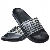 KLAPKI DAMSKIE BIG STAR GUMOWE WYGODNE SPORTOWE NA CO DZIEŃ PO DOMU