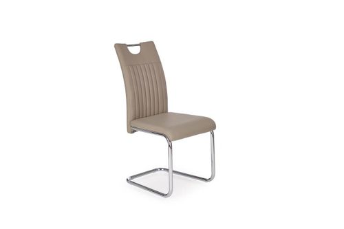 Krzesło K258 cappuccino na Arena.pl