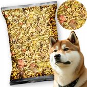 Makaron Błyskawiczny Sucha Karma dla Psa ECONOMY Instant 5kg