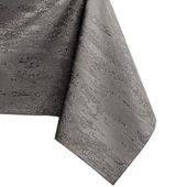 Obrus Plamoodporny VESTA 120x120 kakaowy AmeliaHome