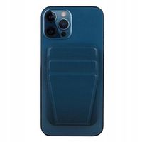 UNIQ do Samsung Galaxy S21 niebieski