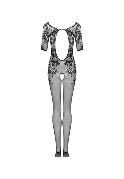 Bodystocking F238 S/M/L zdjęcie 6