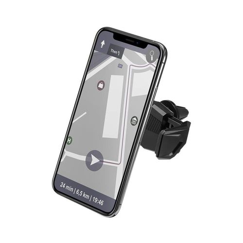 Spigen Click.r Vent Car Mount Black na Arena.pl