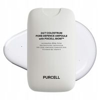 Ampułka redukująca pory Purcell 24/7 Colostrum Pore Defence Ampoule 55ml