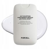 Ampułka redukująca pory Purcell 24/7 Colostrum Pore Defence Ampoule 55ml