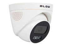 Kamera IP BLOW 4MP BL-I4ECO28DWP/Mic/PoE wewnętrzna