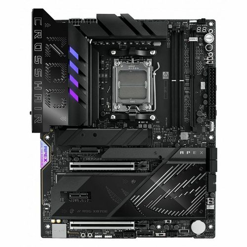 Płyta główna Asus 90MB1KR0-M0EAY0 AMD X870E AMD AM5 na Arena.pl