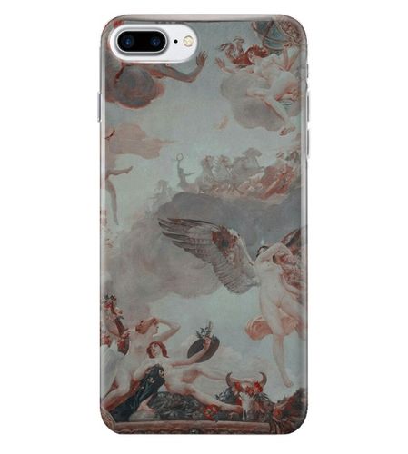 iPhone 7 PLUS | etui Da Vinci Mona Lisa na Arena.pl
