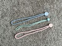 Oryginalny pasek / zawieszka Fujifilm Instax