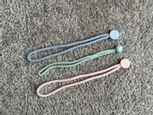 Oryginalny pasek / zawieszka Fujifilm Instax