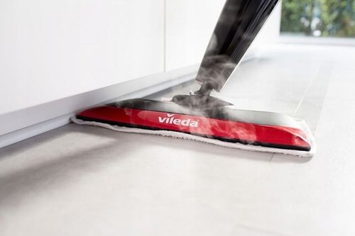 wkład do mopa parowego vileda steam plus xxl na Arena.pl