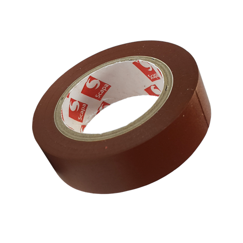 TAŚMA 2702 15mm/10m BRĄZOWA, SCAPA na Arena.pl
