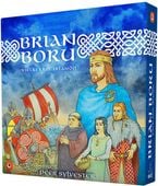 Gra planszowa Brian Boru Portal Games