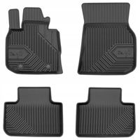 Dywaniki gumowe No.77 BMW X4 G02 od 2018