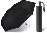 Parasol automatyczny Pierre Cardin Noire Easymatic