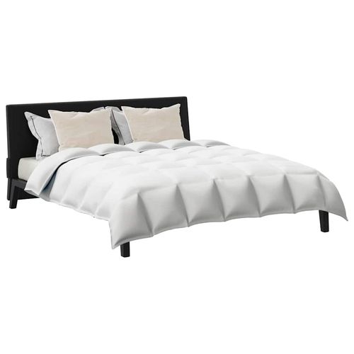 Zestaw kołdry zimowej z poduszką 3 pcs Biały 200 x 220 cm na Arena.pl