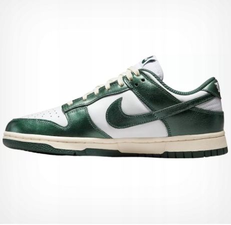 Obuwie Nike W DUNK LOW r44 na Arena.pl