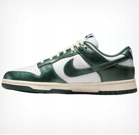 Obuwie Nike W DUNK LOW r44 zdjęcie 2