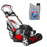 KOSIARKA SPALINOWA DEDRA 46cm Napęd LONCIN 166 cm³ 2.9kW, elektryczny start