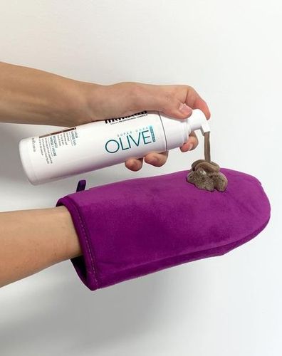 2x MineTan Olive - Pianka Samoopalająca 200 ml na Arena.pl